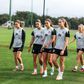 Jogadoras do Sporting tentam reagir à derrota com o Torreense - Foto: SPORTING CP