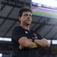 Fernando Diniz, treinador do Vasco da Gama
