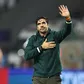 Abel Ferreira, treinador do Palmeiras - Foto: Isaac Fontana/EPA