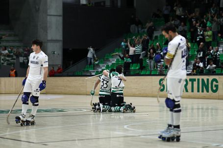 Champions: Benfica tranquilo, Sporting apertado pelo campeão em casa