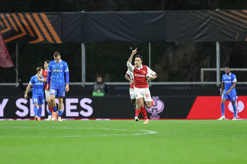 Braga esfomeado! Moreirense será o banquete?