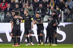 Sporting - €184,8 milhões. Foto: IMAGO