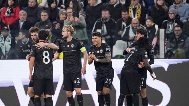 Sporting - €184,8 milhões. Foto: IMAGO