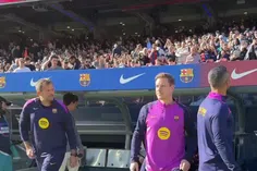 Yamal incendeia Bruges! Que magia, que CRACK!