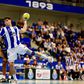 Antonio Martinez (FC Porto) foi o melhor marcado do jogo com 10 golos (foto Antonio Martinez/X)