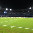Estádio Diego Armando Maradona, em Nápoles. Foto: IMAGO