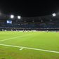 Estádio Diego Armando Maradona, em Nápoles. Foto: IMAGO