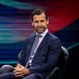 AVB tomou posse como presidente do FC Porto a 7 de maio de 2024 - Foto: ANDRÉ CARVALHO