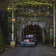 Francês Sébastien Ogier (Toyota Yaris) foi o maos rápido no primeiro dia do Rali do Japão