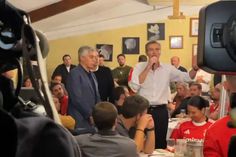 «Quem não está satisfeito tem agora a oportunidade de mudar»