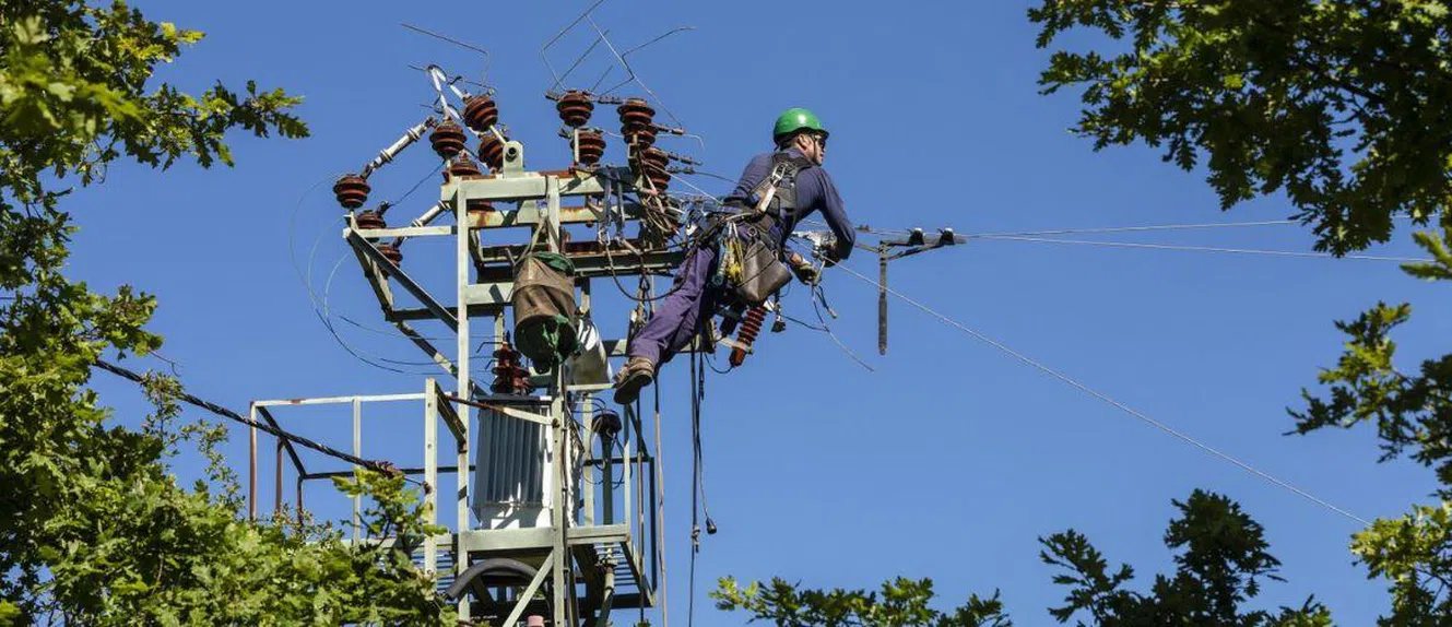 Apagão geral! Domingo sem luz para ninguém