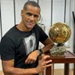 Rivaldo é 'reforço' de um histórico da Liga 2