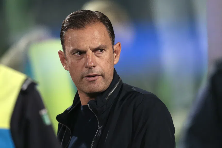 Rio Ave: frustração vira tempestade?