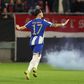 Borja Sainz atravessa bom momento no FC Porto e espera dar-lhe sequência em Famalicão - Foto: Catarina Morais/KAPTA+
