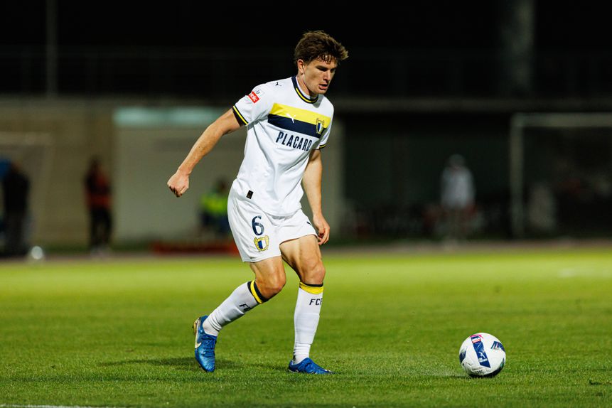 Camisola 6 dos minhotos diz que a equipa está preparada para bater o pé ao líder da Liga