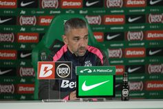 «Jogadores convocados para a Seleção? Já era expectável...»