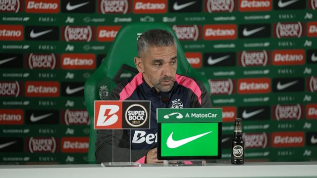 «Jogadores convocados para a Seleção? Já era expectável...»