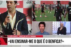 «Debate é o culminar de dois meses exaustivos de campanha»