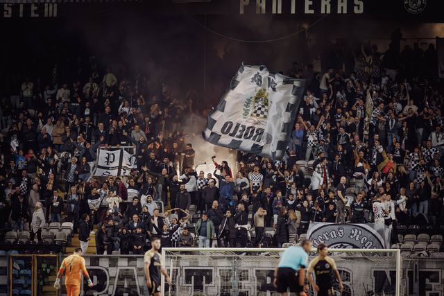 Boavista: última vitória na Amadora foi há 17 anos