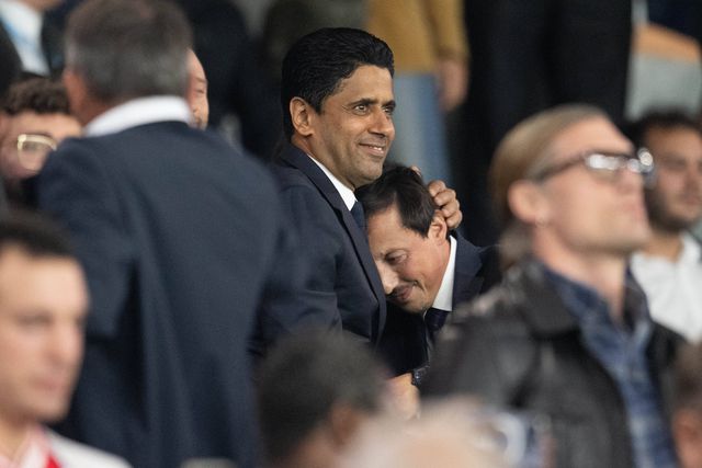 PSG tem novo investidor minoritário