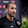 Chiellini: «Futuro? Na Juventus, mas não como treinador»