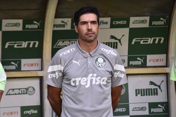 Abel Ferreira conquista nono título pelo Palmeiras em três anos