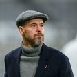 Man. United: Amigos de ten Hag acreditavam que o treinador «não ia ter sucesso»