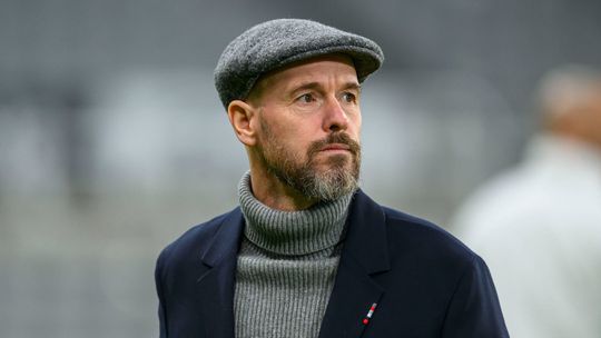 Man. United: Amigos de ten Hag acreditavam que o treinador «não ia ter sucesso»