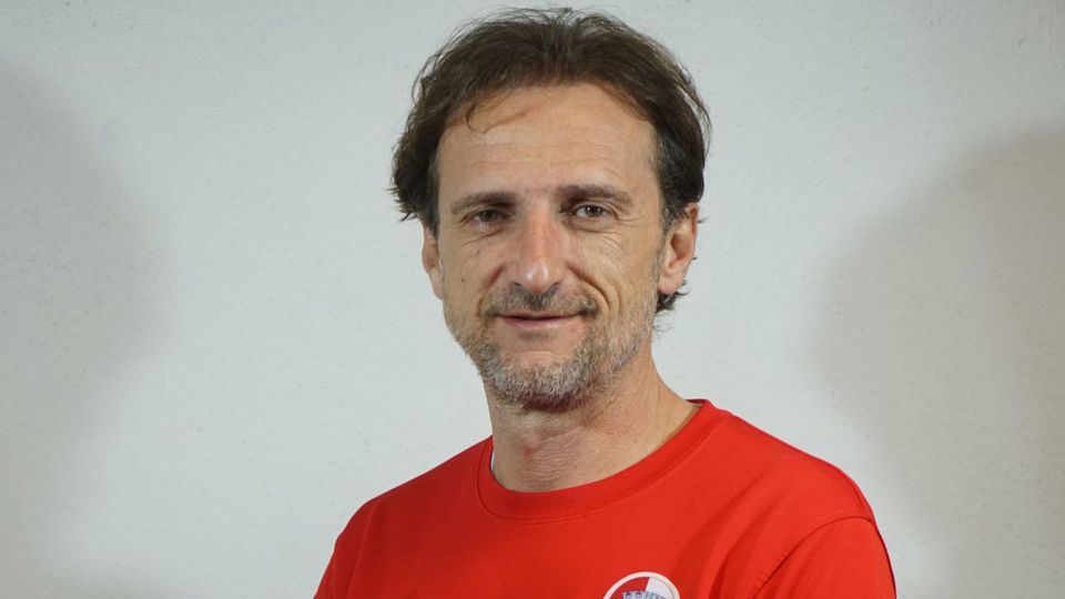 Antigo jogador do Sporting é o novo treinador do União de Santarém