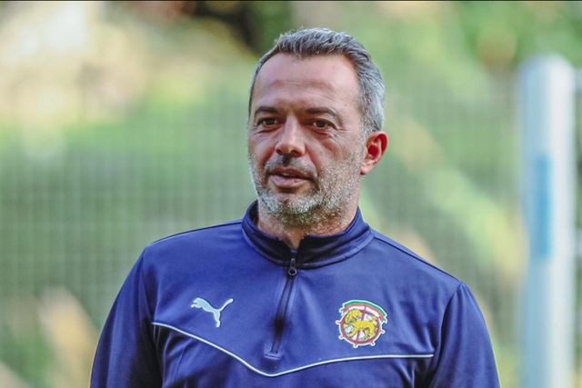 Fábio Pereira: «Fiz tudo o que estava ao meu alcance para um dia estar aqui»