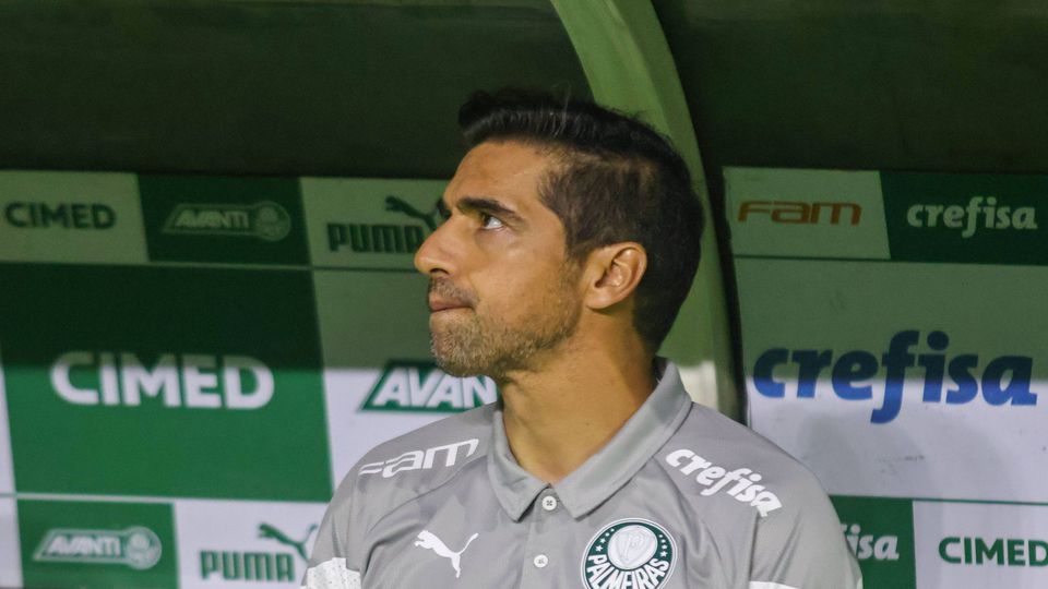 As frases de Abel que conduziram o Palmeiras ao sucesso