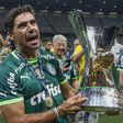 Benfica: universo encarnado chama por Abel Ferreira