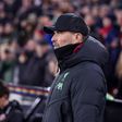 Klopp irrita-se com jornalista: «Se fazes uma piada sobre isso és completamente ignorante»