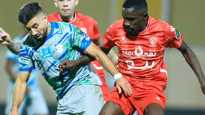 Al Hazem vence com golo português, Gallardo sofre primeira derrota no Al Ittihad