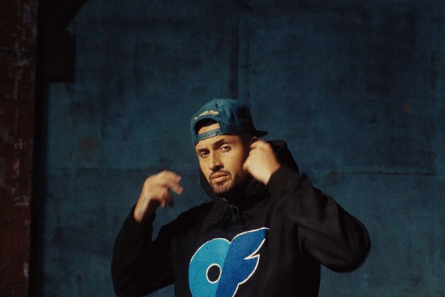 Nick Kyrgios cria página de OnlyFans