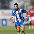 FC Porto: Wendel Silva foi o melhor jogador da Liga 2 nos meses de outubro e novembro