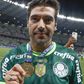 Abel Ferreira anda há três anos a jogar de quatro em quatro dias