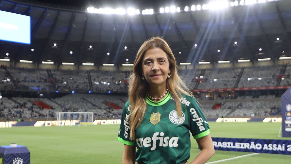 «Vou fazer o possível e o impossível para que Abel fique»
