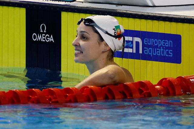 Camila Rebelo: «O rebuçado soube-me bem»