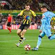 Taça de Espanha: Girona, Athletic Bilbao e Celta de Vigo apurados