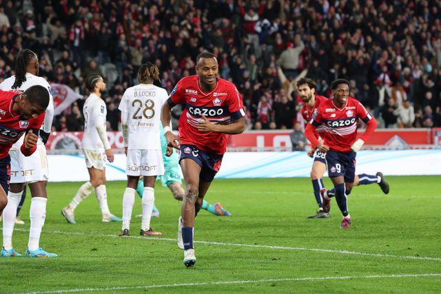 «Tiago Djaló lembra-me Cannavaro»