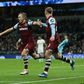 Tottenham perde dérbi com West Ham e agrava crise