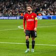 Bruno Fernandes: «A nível de golos e assistências já poderia ter mais»