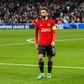 Bruno Fernandes: «A nível de golos e assistências já poderia ter mais»