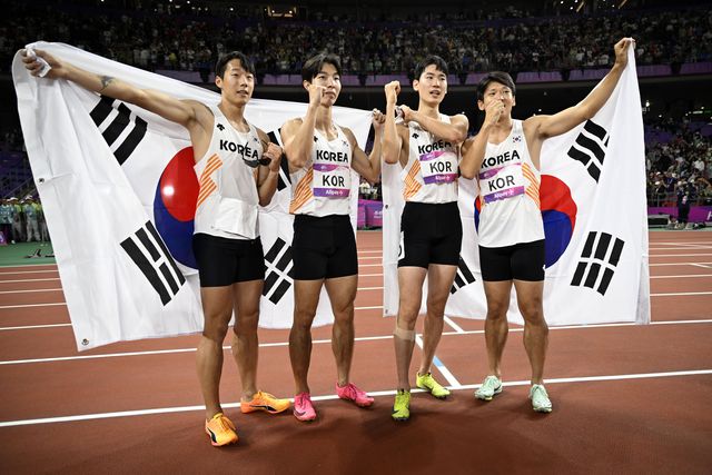 Coreia do Sul quer atletas olímpicos em treino militar para aumentar resistência mental