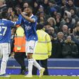 Golo de Beto ajuda Everton a despachar Newcastle e sair da zona de descida (vídeo)