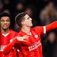 PSV continua arranque perfeito na Eredivisie: 15 vitórias em 15 jogos