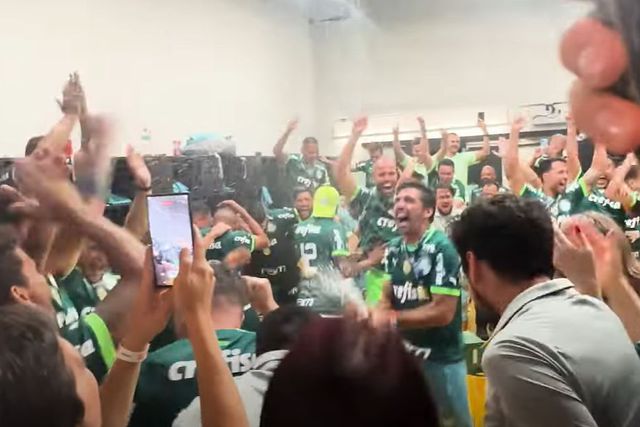 Abel 'batiza' grupo: «Não me vou despedir de ninguém» (vídeo)