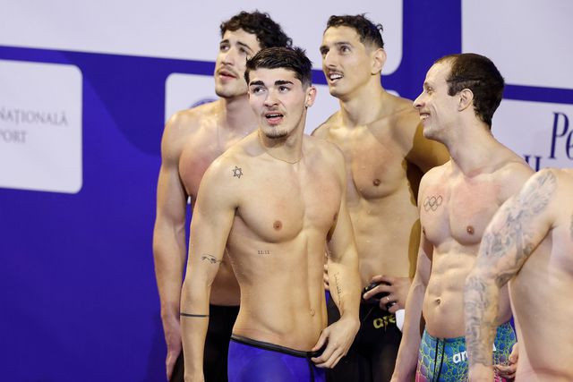 Paris-2024: a lista com todos os portugueses já apurados