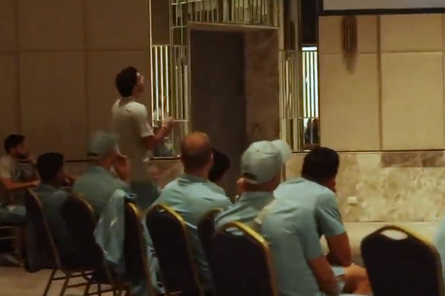 VÍDEO: Palmeiras e Abel dedicam título a médico que morreu em maio